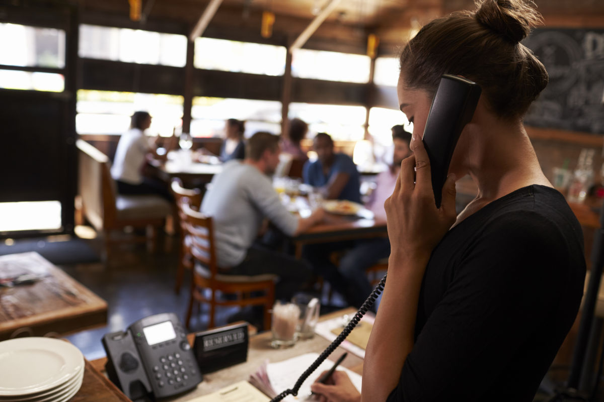 Ristoranti: come aumentare i clienti grazie alle prenotazioni